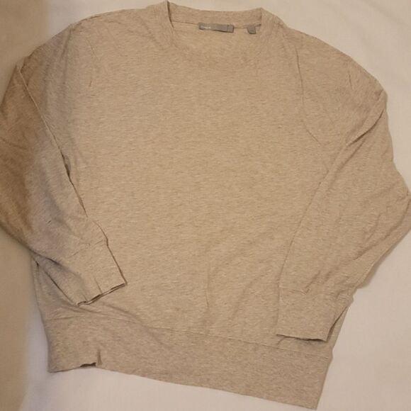 Vince. Crew Neck Pullover thsirt  size L - Picture 1 of 8